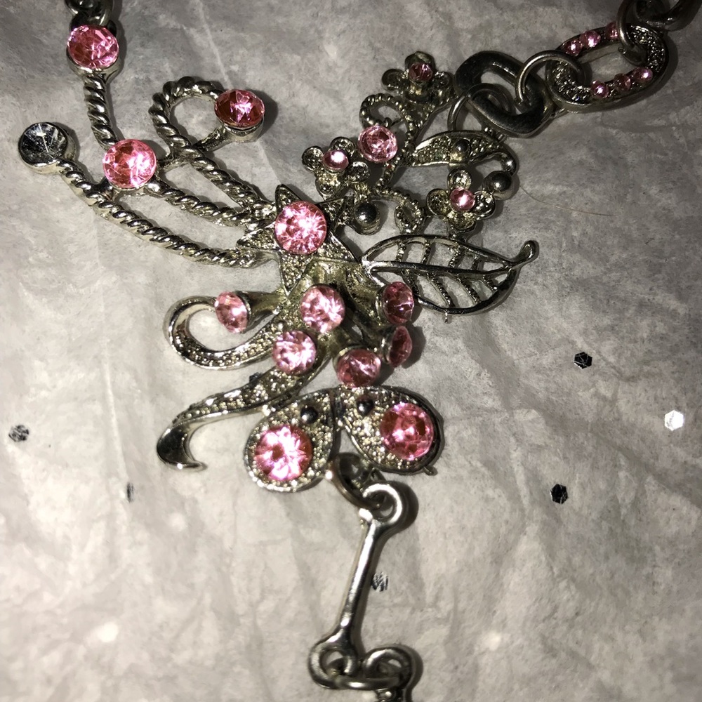 Jewelry set - Picture 2 of 3